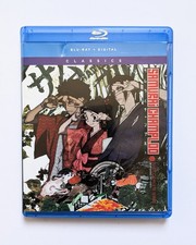 Samurai Champloo The Complete