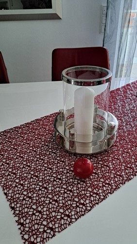 Fink kerzenhalter schale - ,