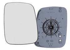 Spiegelglas rechts für VW T4