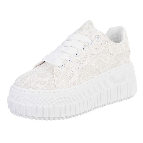 Damen low top - low-top, sneaker