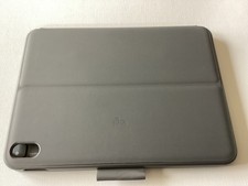 Keyboard Logitech Slim Folio