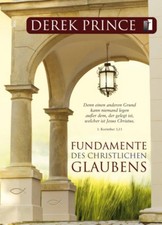 Derek Prince Fundamente des