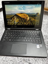 Lenovo Yoga 2.11 - 11,6" Touchscreen