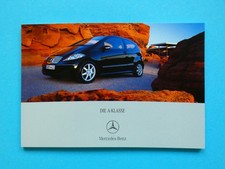 Prospekt / Katalog /