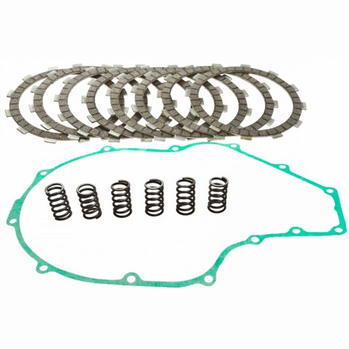 Ebc kupplung für kawasaki gpz - kupplung,