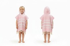 ⭐Kinder Badeponcho 100%
