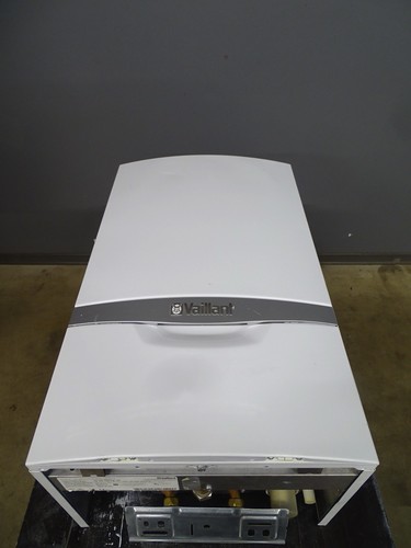 Vaillant ecotec plus - ecotec,