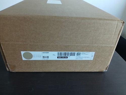 Ikea ektorp bezug 3er sofa - bezug, 3er-sofa