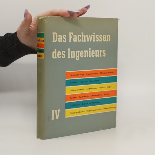 Das fachwissen des ingenieurs - das,