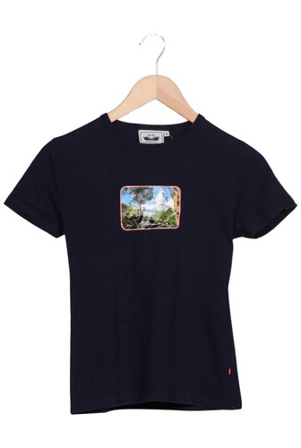 Alprausch shirt damen - alprausch,