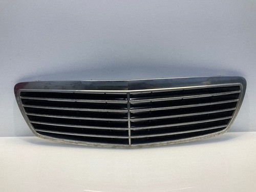 Mercedes benz w211 2003 - mercedes-benz, e