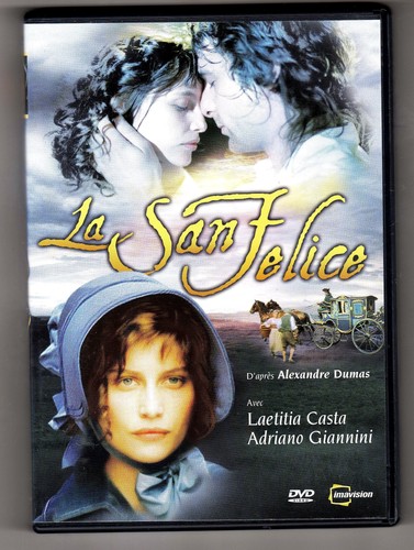 San felice - san,