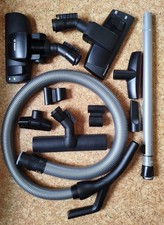 Zubehörteile geeignet für Bosch Staubsauger Relax'x