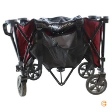 Gorilla Carts Festivalwagen