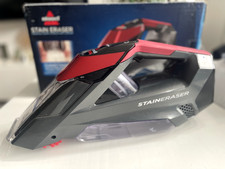 BISSELL 2005N Stain Eraser Flecken-Reinigungsgerät für Teppiche und Polster,