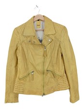 PATAGO Lederjacke Damen Jacke