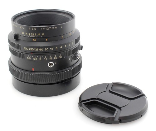 Mamiya 127 f 3 5 - mm,