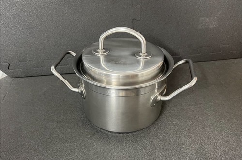 Rösle teknika topf mit - rösle,