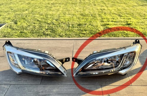 Scheinwerfer rechts für - scheinwerfer,