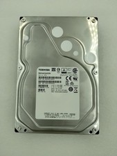 Toshiba MG04ACA400N 4TB
