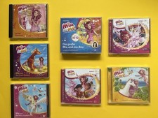Mia and Me CD‘s ( 9 CD‘s)