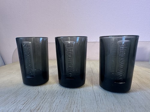 Jägermeister schnapsgläser - jägermeister,