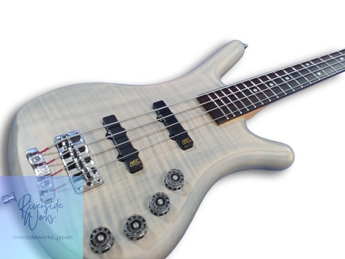 Warwick rockbass corvette - rockbass,