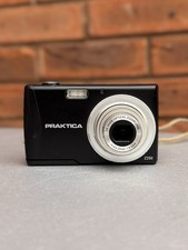 Praktica Luxmedia Z250 Digital