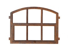 Stallfenster, Fenster, Gussfenster, Gußeisenfenster,Eisenfenster,Scheune,Remise 