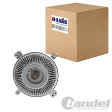 AKS DASIS VISCOKUPPLUNG