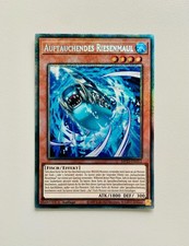 Yu-Gi-Oh! 2025 Mega-Pack Tin MP25-DE Einzelkarten zur Auswahl - deutsch Teil 1/2