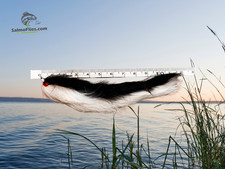 🎣  3er Set Hair Sculpin