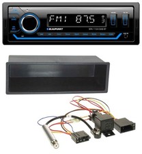 Blaupunkt Bluetooth USB DAB MP3 Autoradio für VW Polo T4 Passat Golf (98-04)