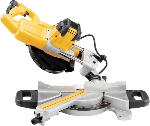 Dewalt 216 paneelsäge - 216, mm