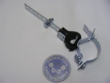 Auspuff  Halter Hot Rod Chevy