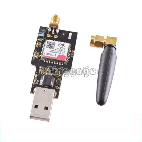 Usb gsm module - gsm, gprs