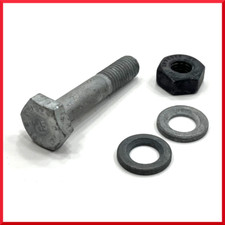 HV Sechskantschrauben Set 10.9