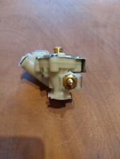 Junkers Wasserschalter