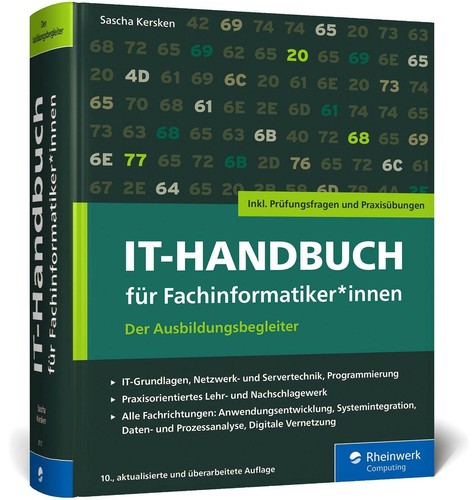 IT-Handbuch für