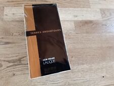 Lalique Noir Premier Terres Aromatiques 1905 Eau de Parfum Spray  100 ml