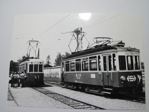 Eisenbahn postkarte n265 - eisenbahn,