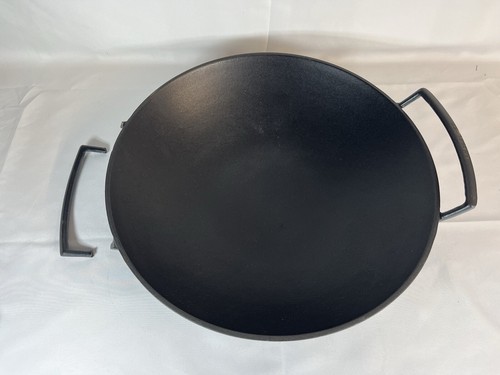 Creuset großer runder - le,
