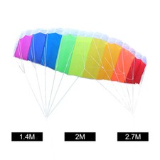 Tragbares Stunt Power Kite