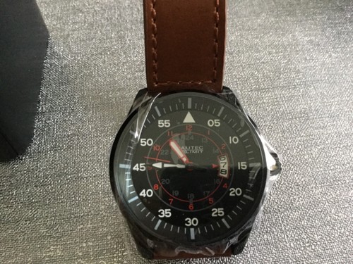 Nautec limit armbanduhr neu - limit,