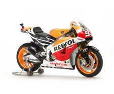 Honda RC213V Repsol Bike