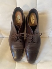 Lloyd Dali Mens Leather Boots