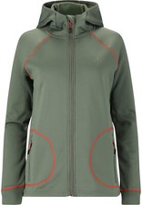 WHISTLER Damen Fleecejacke