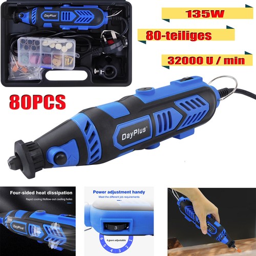 135w mini schleifer set - 135w,
