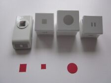 Stanzer Set  / 4-tlg.