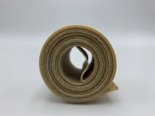 Rohhaut mind. 100cm länge,in 4,5,6,7,8 cm breite Streifen,Schildrand,Rohleder